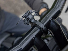 Motorcycle Handlebar Mount Pro Large Quad Lock®