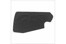 BMW R1300GS Ergonomics - Exhaust Guard