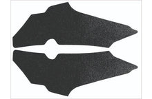 BMW R1300GS Ergonomics - Frame Protector