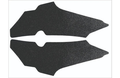 BMW R1300GS Ergonomics - Frame Protector