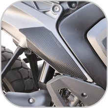 BMW R1300GS Ergonomics - Frame Protector (Carbon)