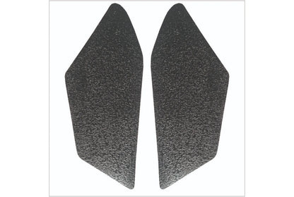 BMW R1300GS Ergonomics - Lower Side Panel