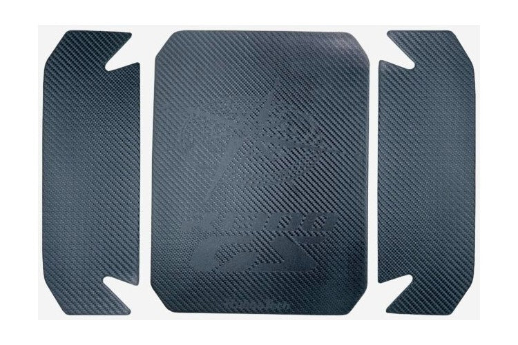 BMW R1300 GSA Styling - Sidecase Top Rubber (Set)