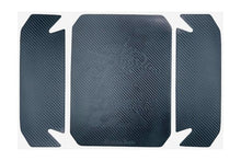 BMW R1300 GSA Styling - Sidecase Top Rubber (Set)