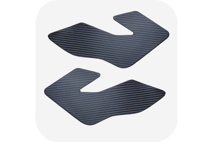 BMW R1300GS Ergonomics - Top Side Panel (Carbon)