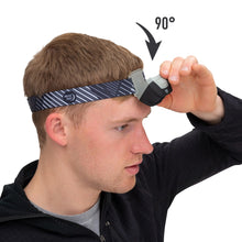 HEADLAMP 250 | BATTERY - RADIANT