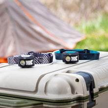 HEADLAMP 250 | BATTERY - RADIANT