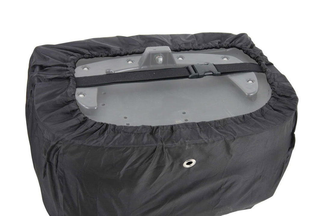 Rain cover for Strayker bag Hepco Becker.