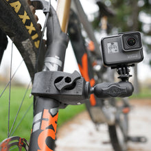 RAM Arm - Double Socket Arm - 25mm B Ball