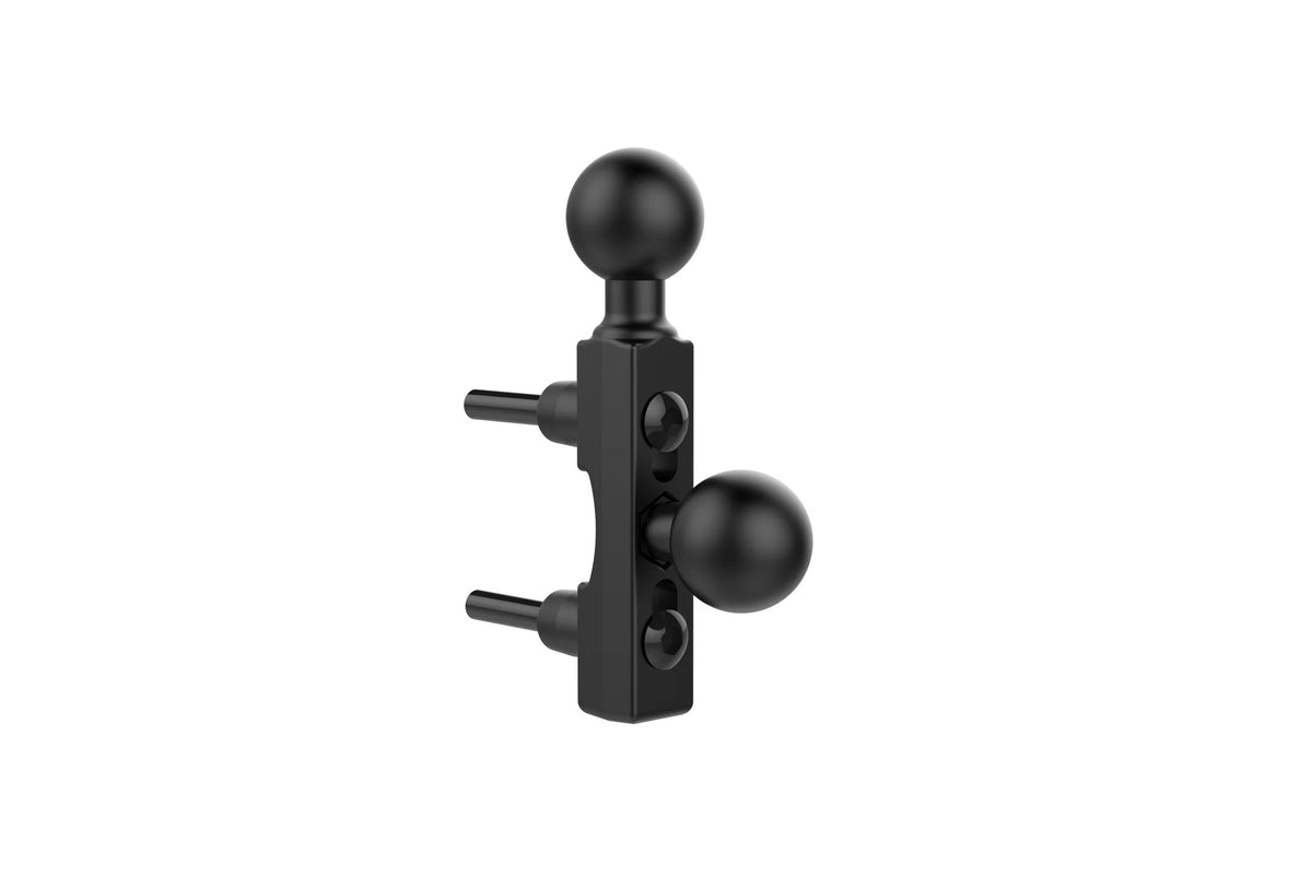 RAM Ball Base - Motorcycle Brake/Clutch Reservoir
