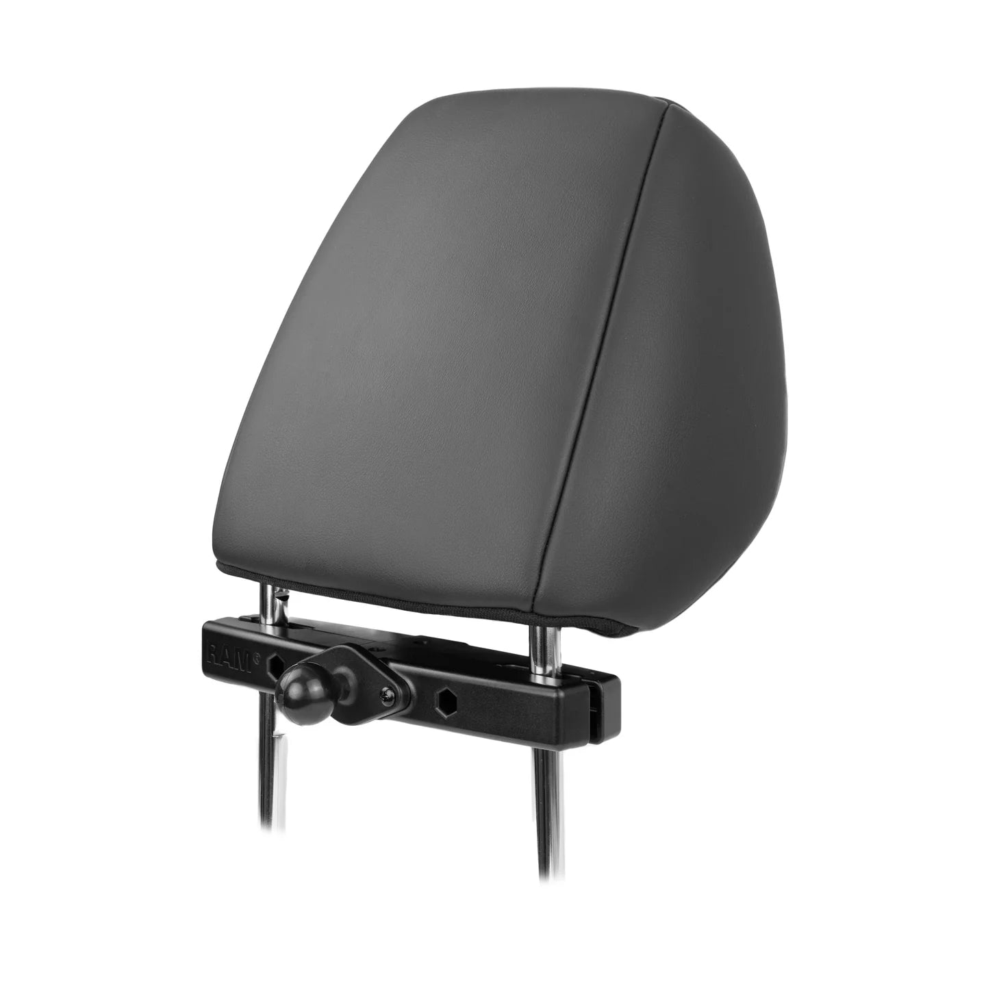 RAM Car Headrest - Ball Base