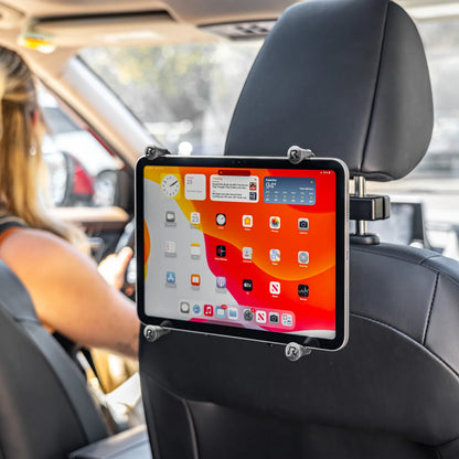 RAM Car Headrest - Ball Base