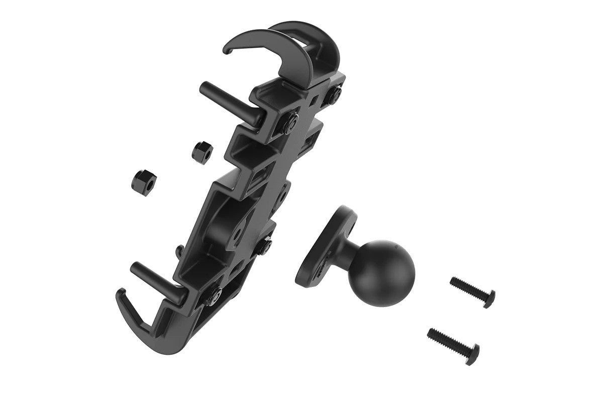 Phone Holder - Quick-Grip Holder Only