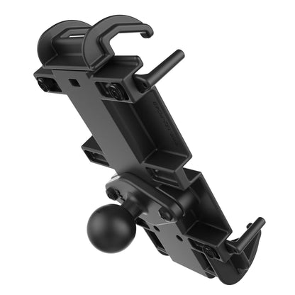 Phone Holder - Quick-Grip Holder Only