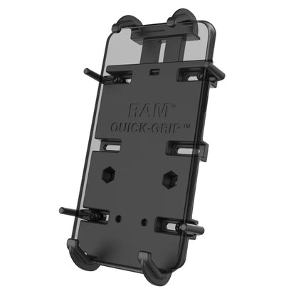Phone Holder - Quick-Grip Holder Only