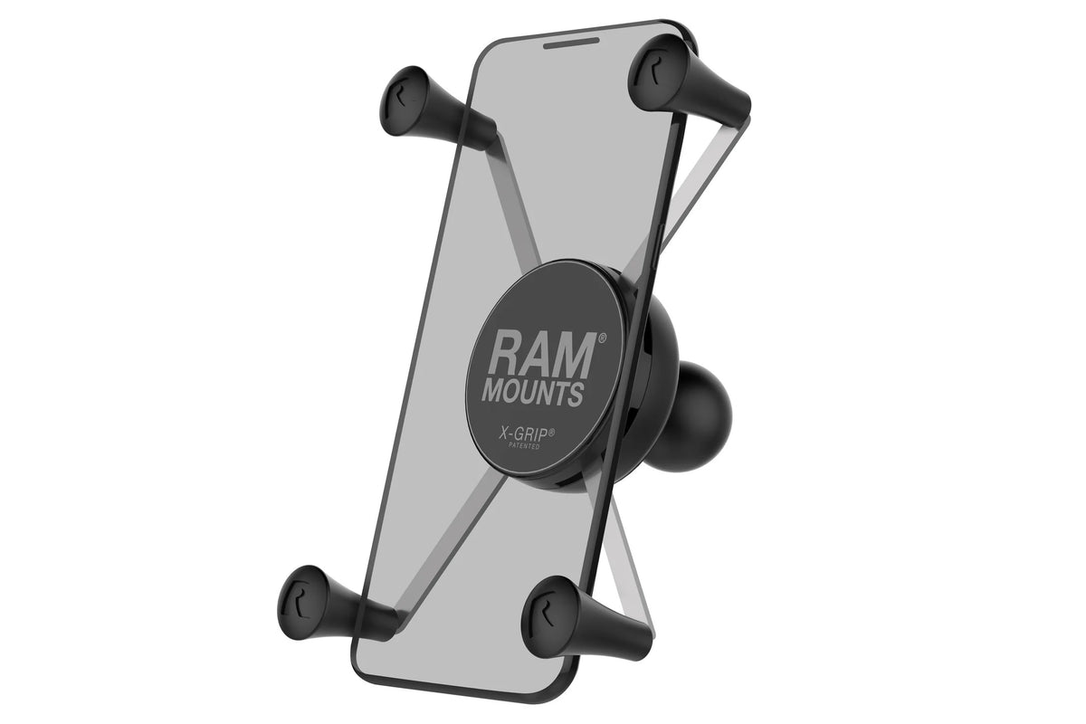 X-Grip® Device Holder
