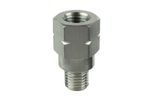 RAM M10-1.25 20mm Mirror Thread Extension & Reverse Thread Adapter