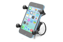RAM Set - EZ-ON/OFF™ Mount X-Grip® (Bicycle).