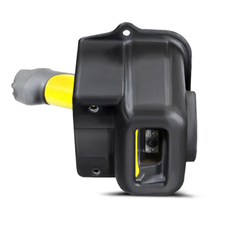 RAM Power-Grip Holder - Universal Scanner Gun