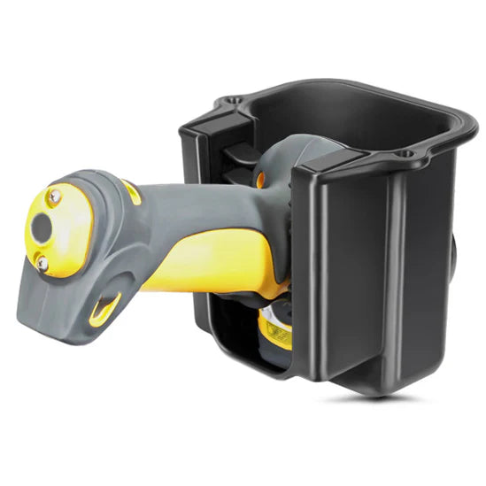 RAM Power-Grip Holder - Universal Scanner Gun