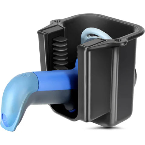 RAM Power-Grip Holder - Universal Scanner Gun