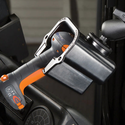 RAM Power-Grip Holder - Universal Scanner Gun