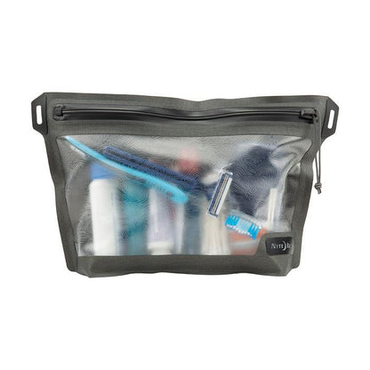 Waterproof Pouch.