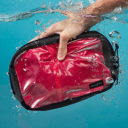 WATERPROOF PACKING CUBE