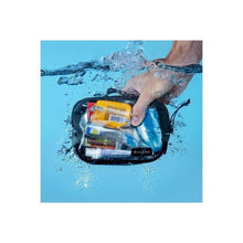 WATERPROOF PACKING CUBE