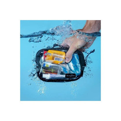 WATERPROOF PACKING CUBE