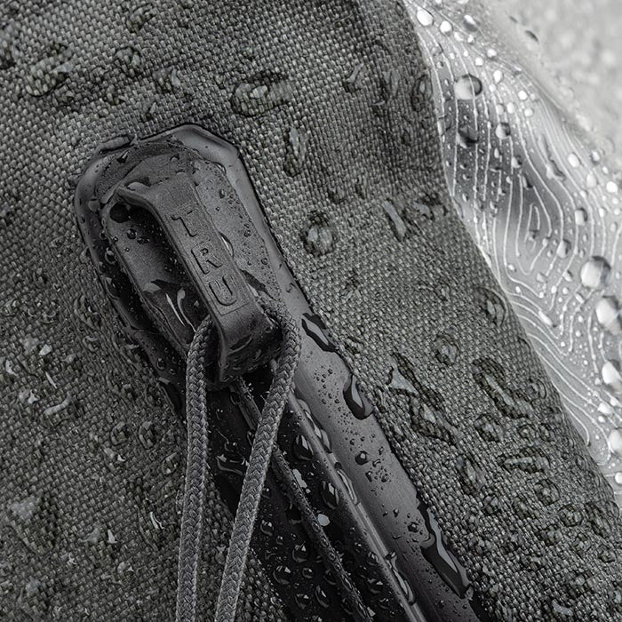 WATERPROOF PACKING CUBE