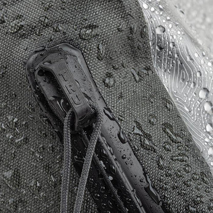 Waterproof Packing Cube.