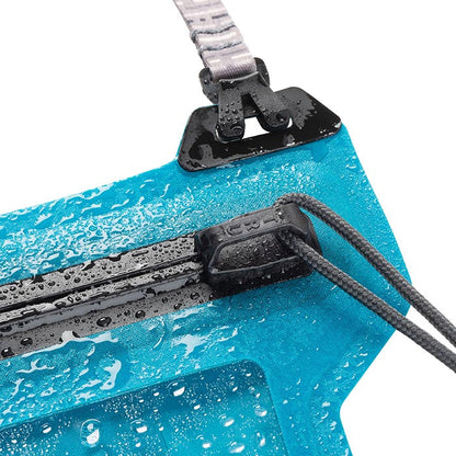 WATERPROOF PHONE POUCH