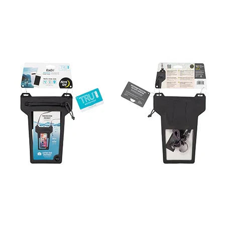 WATERPROOF PHONE POUCH