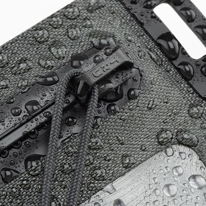 Waterproof Pouch.