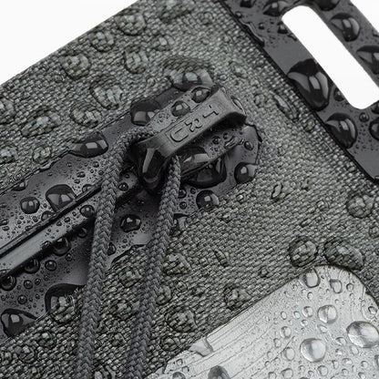 Waterproof Pouch.