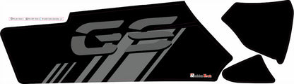 BMW R Ser GS Styling - Swing Arm