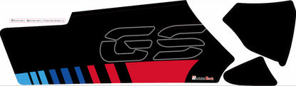 BMW R Ser GS Styling - Swing Arm