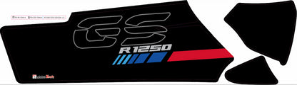 BMW R Ser GS Styling - Swing Arm