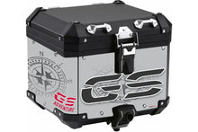 BMW R Ser GS Styling - Topcase Side Vinyl