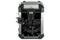 BMW R Ser GS Styling - Sidecase Side Vinyl
