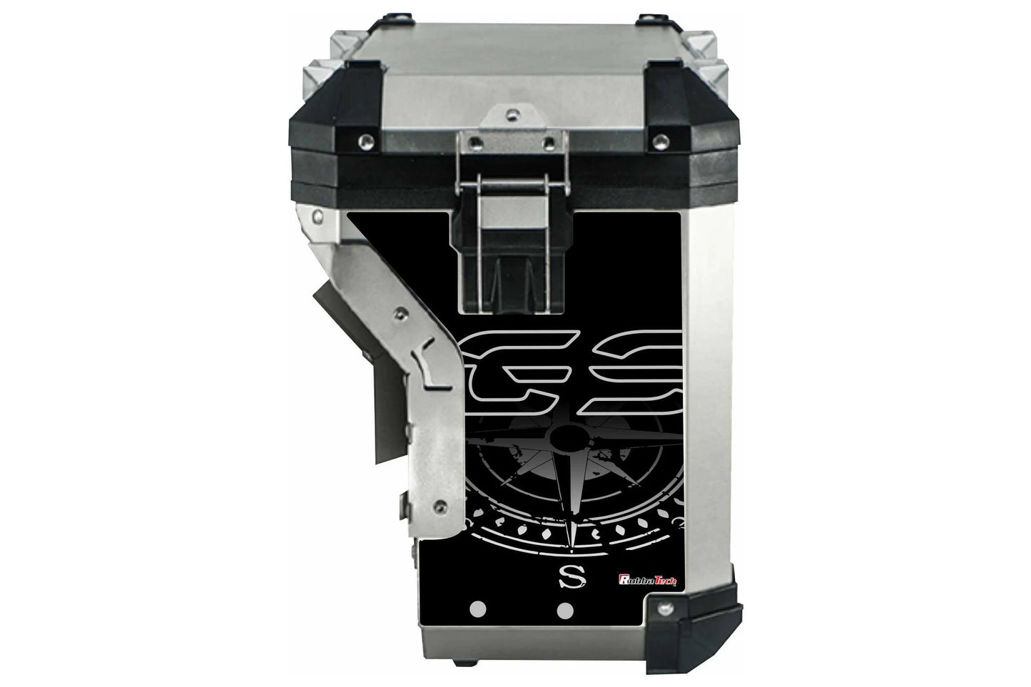 BMW R Ser GS Styling - Sidecase Side Vinyl