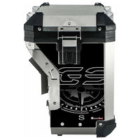 BMW R Ser GS Styling - Sidecase Side Vinyl