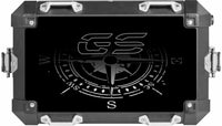 BMW R Ser GS Styling - Sidecase Top Vinyl
