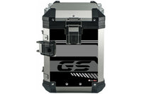 BMW R Ser GS Styling - Sidecase Side Vinyl
