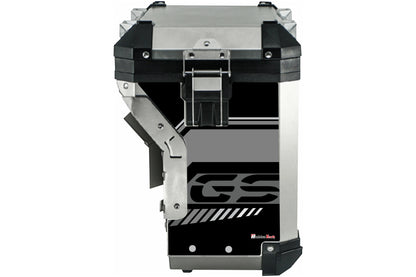 BMW R Ser GS Styling - Sidecase Side Vinyl