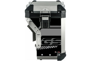 BMW R Ser GS Styling - Sidecase Side Vinyl