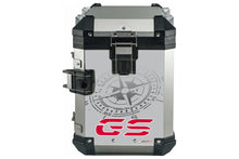 BMW R Ser GS Styling - Sidecase Side Vinyl