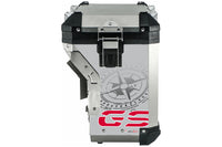 BMW R Ser GS Styling - Sidecase Side Vinyl
