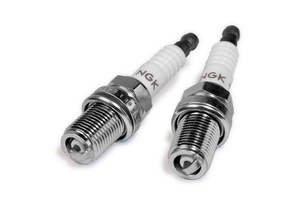 Spark Plugs Laser Iridium (CR9EIA-9) 4pcs